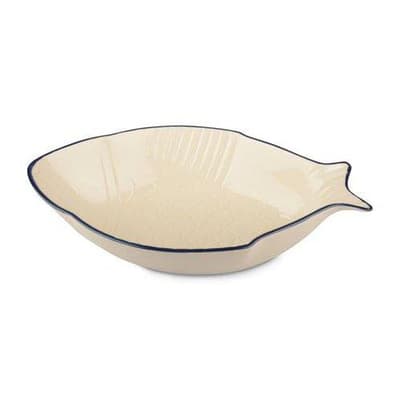 FORM Living Fad Fisk Fisk Hvid