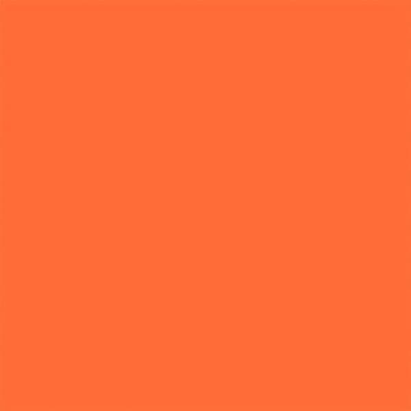 Orange Permanent Vinyl 48" x 5,5" - Cricut Joy