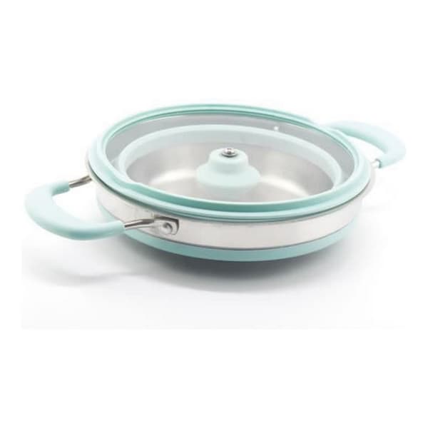 Kastrull AUC3700628250838 Ø 20 cm