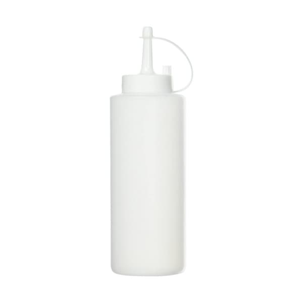 Oljeflaska Metaltex 252960 Vit polypropen (370 ml)