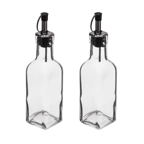 Tilbehørssett Secret de Gourmet Cruet Eddikstativ 160 ml