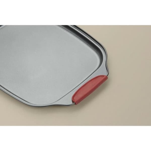 Non-stick belagd kakform - 30*25,5 CM - Lämplig för ugnar