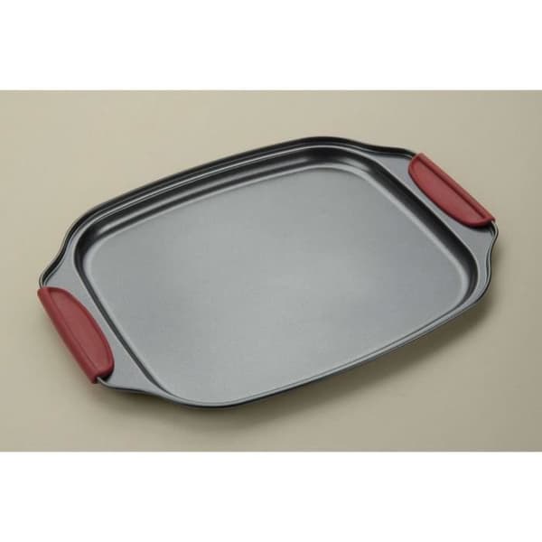 Non-stick belagd kakform - 30*25,5 CM - Lämplig för ugnar