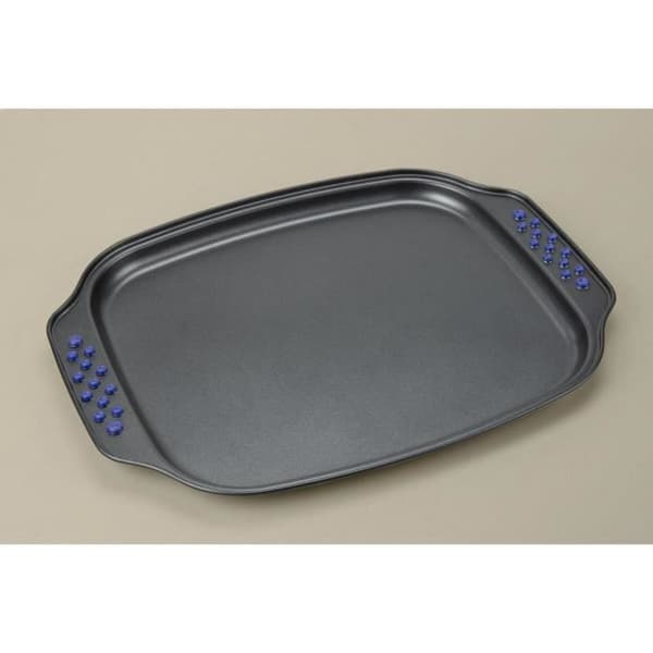 Non-stick belagd kakform - 33*28 CM - Lämplig för ugnar