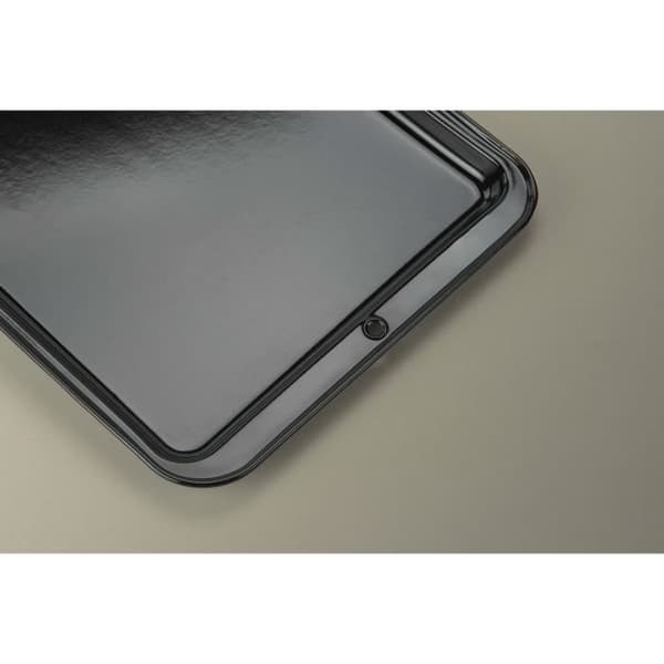 Kakpapper - Non-stick beläggning - 37*26,5 CM - Kolstål