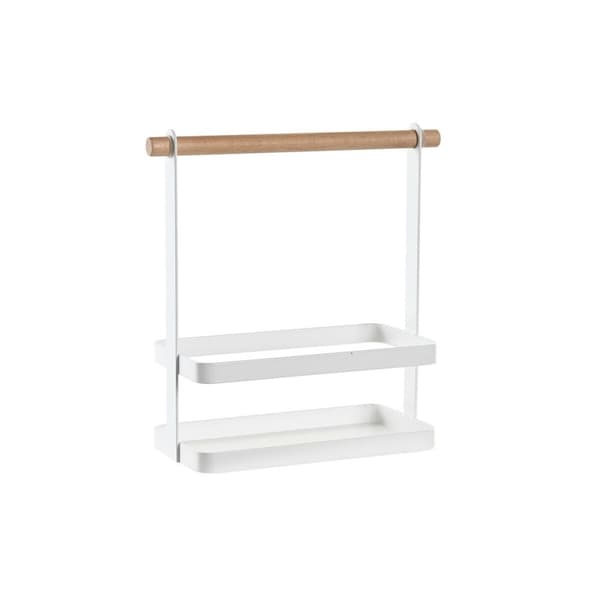 Krydderhylla DKD Home Decor 20 x 10 x 24 cm