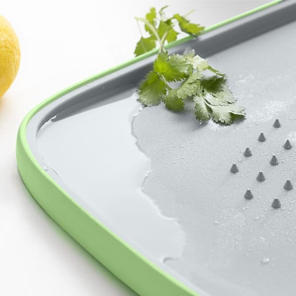 Vändbar multifunktionell skärbräda Reblok InnovaGoods