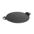 Miniatyrbild 1 av 4: Lodge - 38cm Natural Cast Iron Pizza Pan - Tillverkad i USA