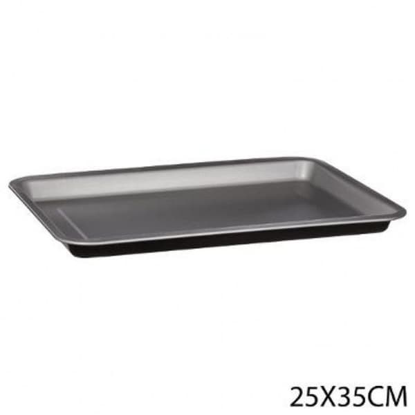 Rektangulär tallrik "Signatur" 35 x 25 cm Secret de Gourmet