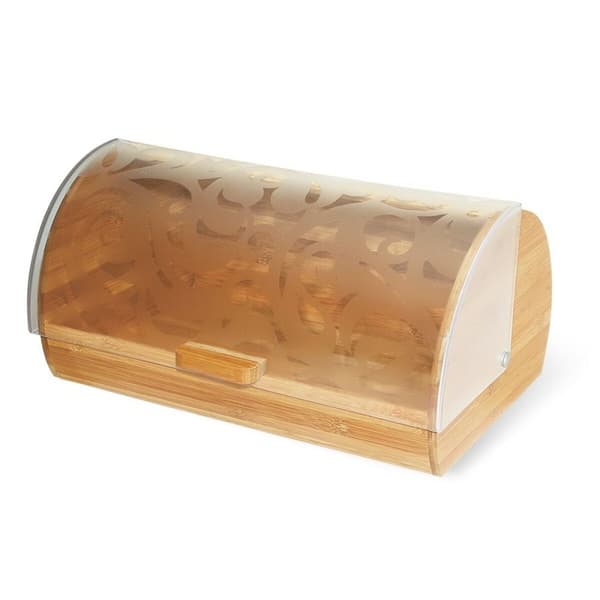Brödkorg Feel Maestro MR-1674S Brons Bambu