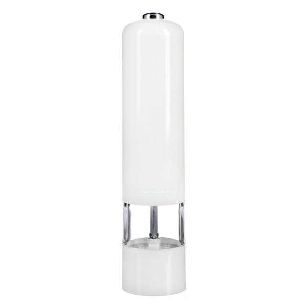 Kryddkvarn Esperanza EKP001W Vit