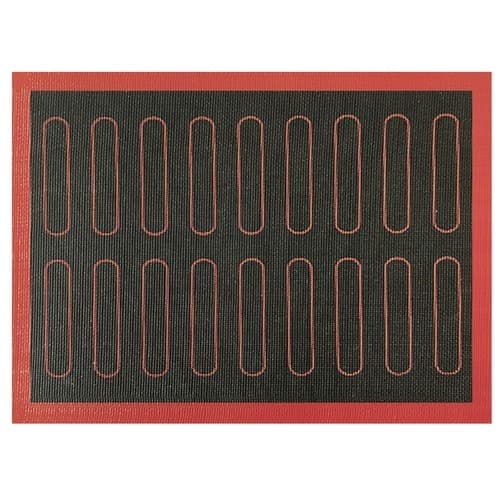 Bakmatta Silikon - 30x40cm