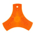 Miniatyrbild 10 av 10: Skärbräda BRA A191000 Orange Silikon (2 antal)