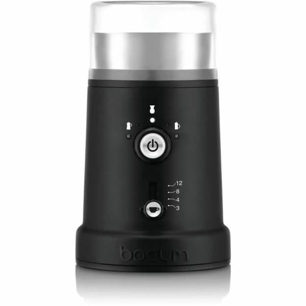 Kryddkvarn Bodum 12041-01EURO Silvrig