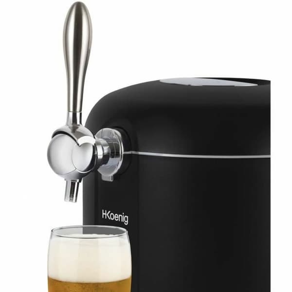 Kylande öldispenser Hkoenig 65 W