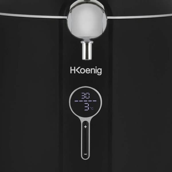 Kylande öldispenser Hkoenig 65 W
