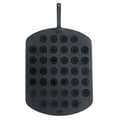 Miniatyrbild 2 av 4: TEFAL Crispybake macaronbricka - 53x31 cm - Silikon