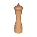 Miniatyrbillede 1 af 2: 2 i 1 Salt og Peberkværn Secret de Gourmet Brun Træ 22 x 6 cm