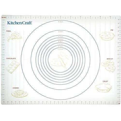 Kitchen Craft Non-Stick Bakplåt