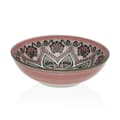 Miniatyrbillede 1 af 3: Salatskål Versa Pink Keramik Porcelæn 22,5 x 9 x 22,5 cm