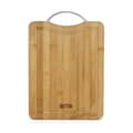Miniatyrbild 4 av 4: Skärbräda Quttin Bambu 32,5 x 25 x 1,7 cm (8 antal)