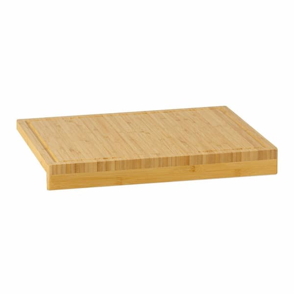 Skjærebrett Andrea House cc72078 Bambus 45 x 35 x 5 cm