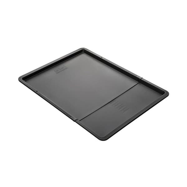 Bakplåt - Zenker - 37 x 52 cm - Utdragbar - Rostfritt stål - Non-stick