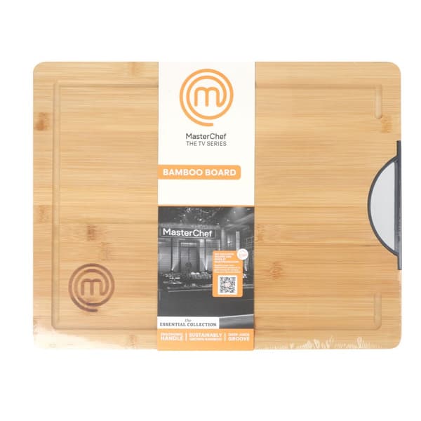 Skärbräda MasterChef 38,5 x 30 cm (6 antal)