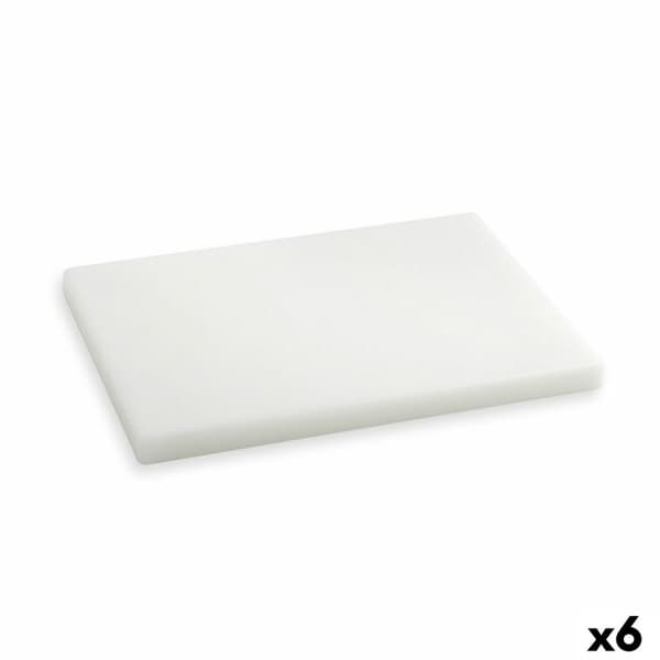 Skärbräda Quttin 32,5 x 26,5 x 2 cm (6 antal)