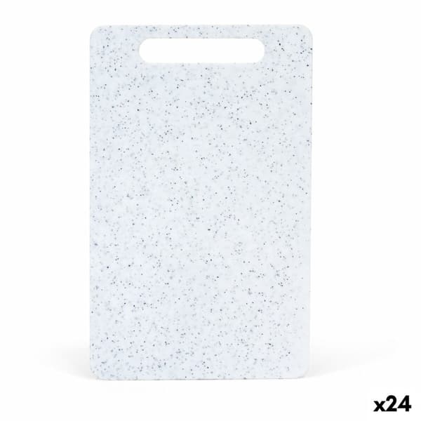 Skärbräda Quttin 25 x 15 x 0.5 cm (24 antal)
