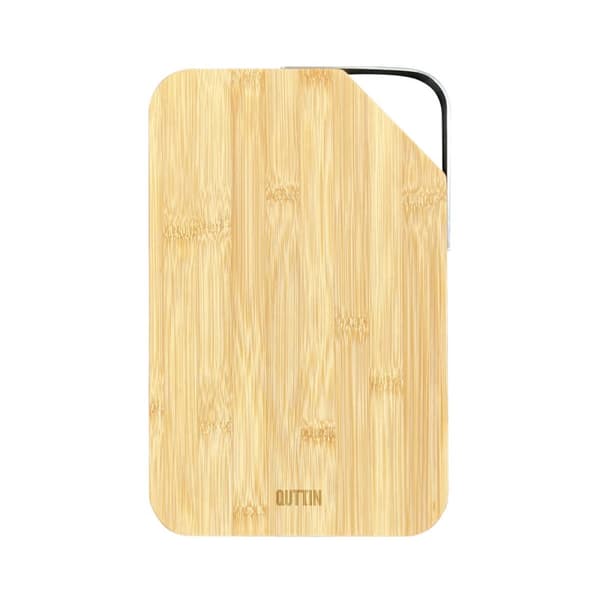 Skärbräda Quttin 31 x 20,3 x 1,5 cm (12 antal)