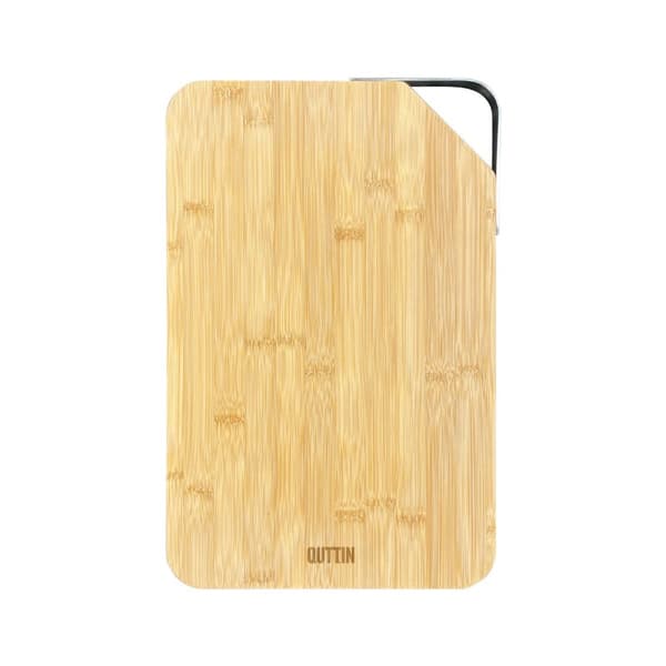 Skärbräda Quttin 38,6 x 25,3 x 1,5 cm (8 antal)