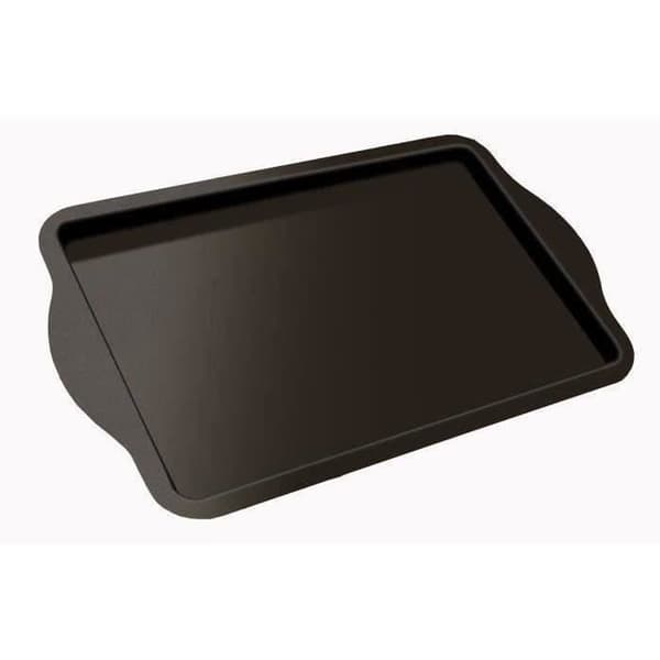Rektangulär tallrik 43x28x2,5 cm SUCRE & GOURMANDISES