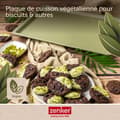 Miniatyrbild 5 av 6: Patisserieplåt 42 x 32 cm Zenker Green Vision