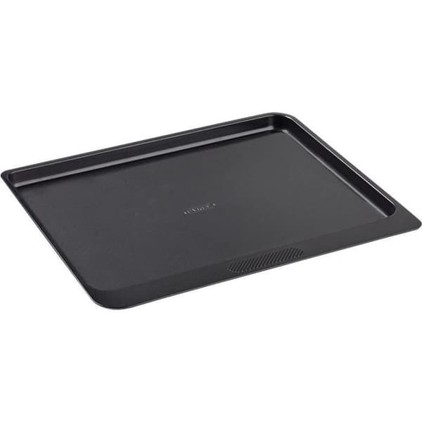 Grillplåt - PYREX - MAGIC - Metall 33x25 cm - Non-stick - Stapelbar