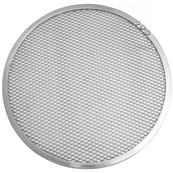 Platt pizza fryst 30 cm FM Professional