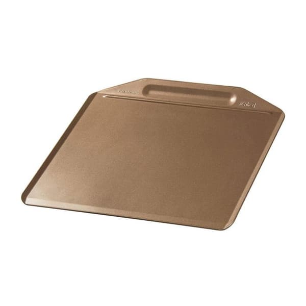 Plåt för bakning utan kant 36 x 33 cm Zenker Mojave Gold