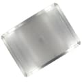 Miniatyrbild 1 av 6: Perforerad bakplåt 40 x 30 cm i aluminium 18/10 Zenker Special Cooking