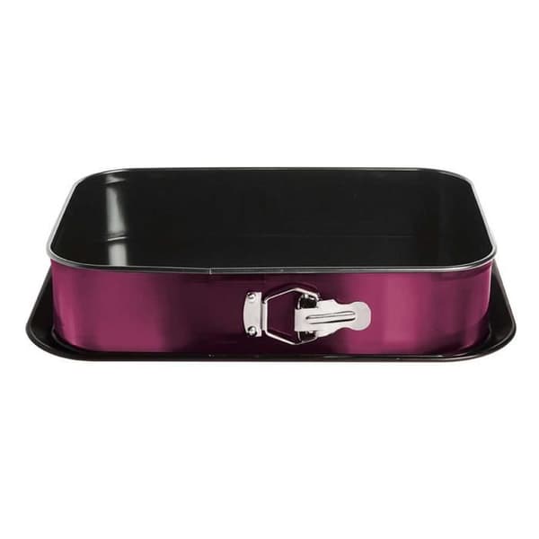 MOULE PLAQUE DE CUISSON BERLINGERHAUS BH-6802