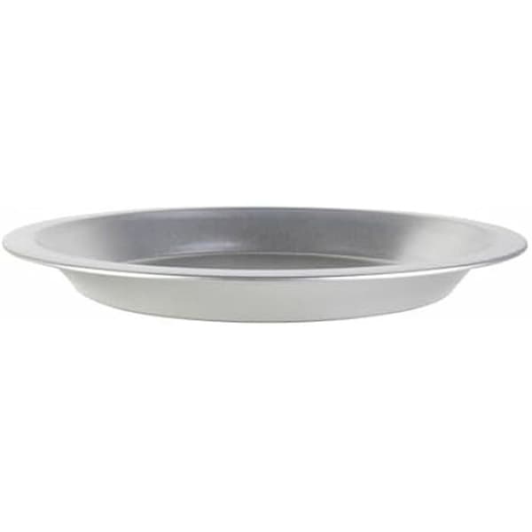 Ugnsfat - BigBuy Home - S2230776 - Silver - 25 x 2,5 cm - 24 enheter