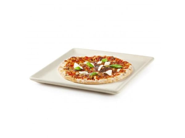 Domo 161, Brød, Pizza, Hvit, firkant, Grill og ovn, 1 stykker