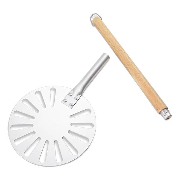 Snurrspade/Pizzaspade 76cm BBQ  Dorre