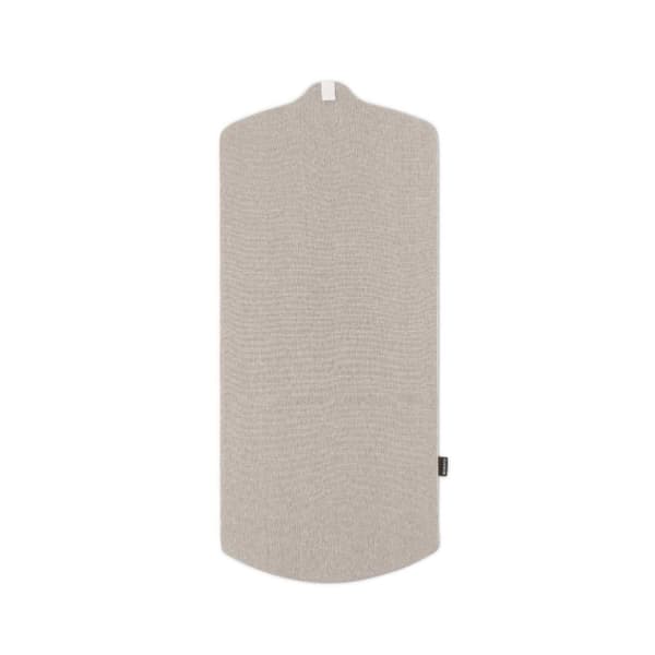 Brabantia Linn Klädångare 1,8x42x97 cm Grå