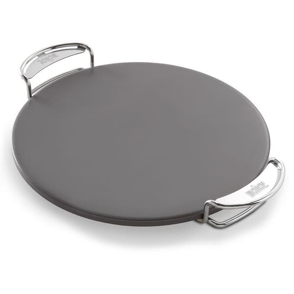 Pierre för pizza med glasyr Weber Crafted GBS