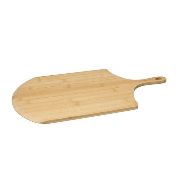 Tognana pizzasten - W598903PRBL - Pizzastensset 3 stycken 38 cm x 30 cm x H 3 cm, kräm