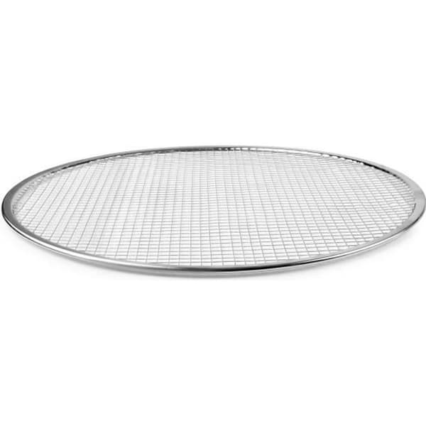 PIZZA GRILL I INOX 30CM
