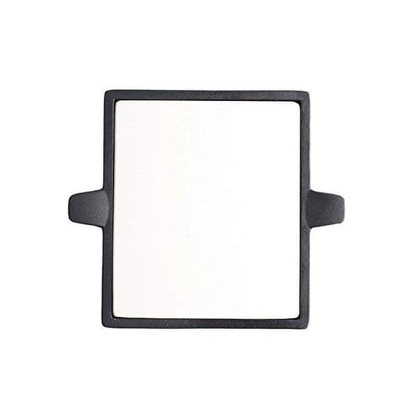 Tepro Insatsystem för Pizzasten - Svart/Beige, 23 x 30,5 x 1 cm, 8578