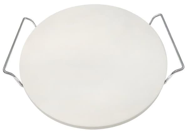 Pierre à pizza Klausberg - KB-7788 - PIERRE FÖR ATT GRILLA OCH SERVERA PIZZAN 33cm