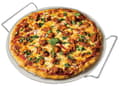Miniatyrbild 1 av 4: Pierre à pizza Klausberg - KB-7788 - PIERRE FÖR ATT GRILLA OCH SERVERA PIZZAN 33cm