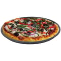 Miniatyrbild 2 av 2: Pizzaplåt 33 cm marmor